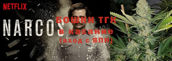 мет Надым